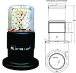 Señalizador LED Optolamp Sapphire Pro 3 - ALTA Intensidad