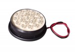 KIT CAPSULA con LED &ldquo;CLAM&rdquo; - 20 Leds