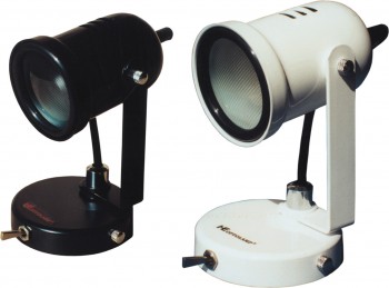 SPOT de ALUMINIO a LED &ldquo;Madagascar&rdquo;