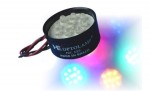 KIT CAPSULA con LED &ldquo;CLAM&rdquo; - 10 Leds